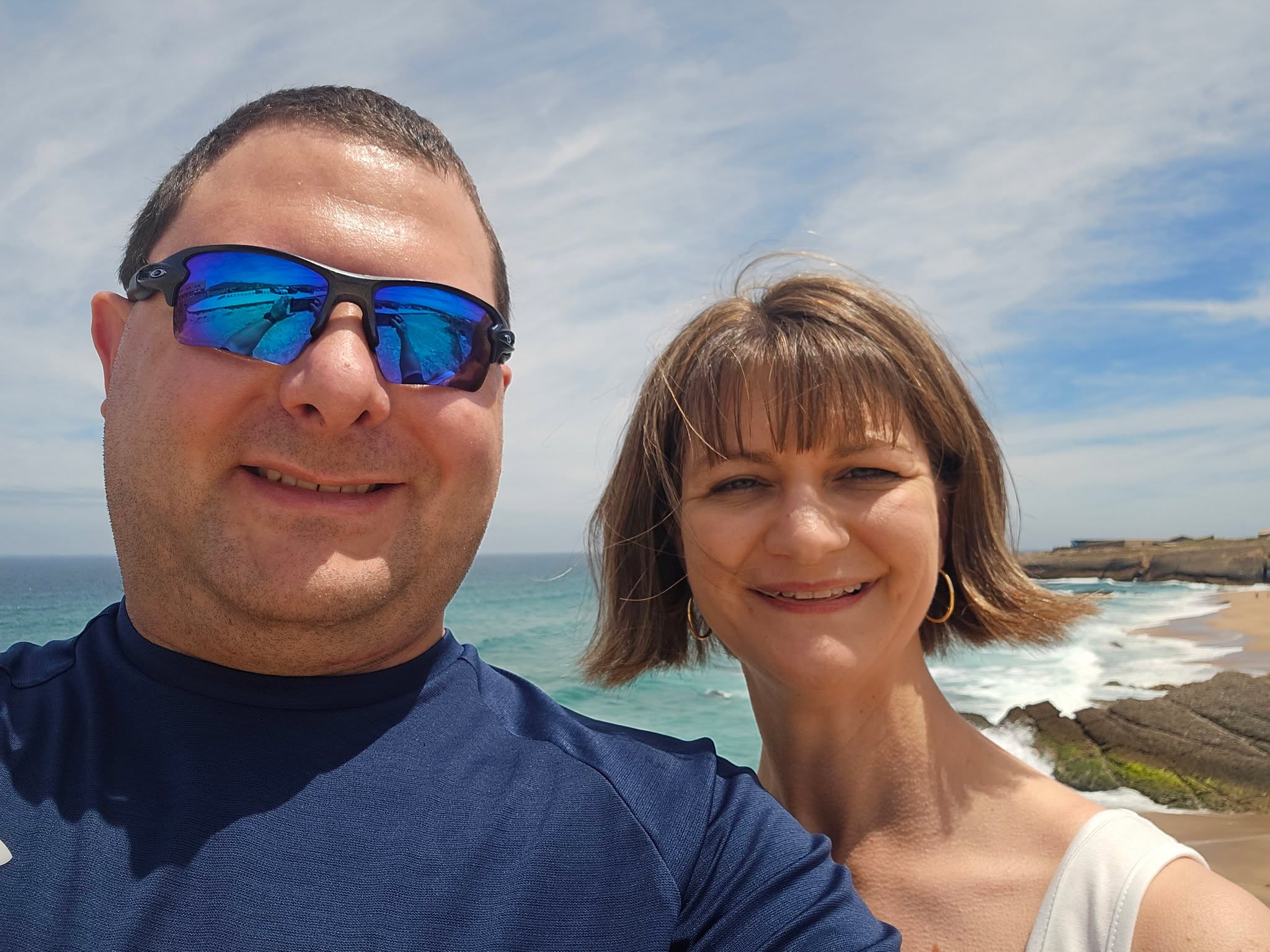 Cruise Brothers Travel Agent Christian Binger